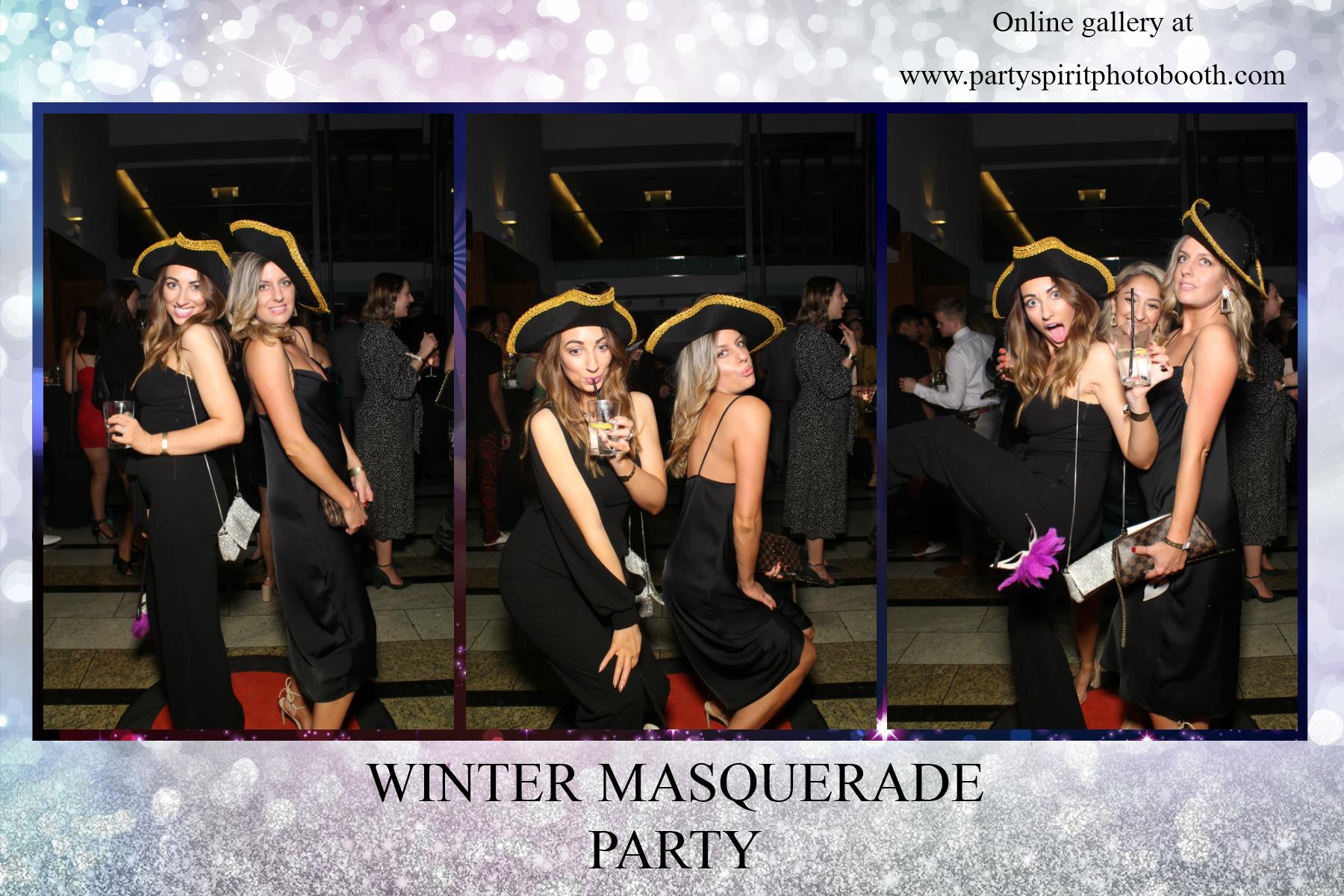 Corporate Event | View more photos from the event at gallery.partyspiritphotobooth.com/u/PartySpiritPhotoBooth/Corporate-Event